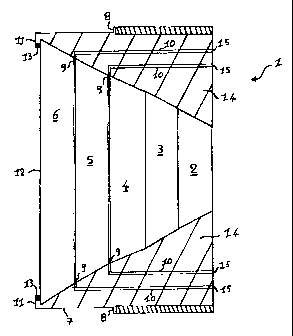 Une figure unique qui représente un dessin illustrant l'invention.